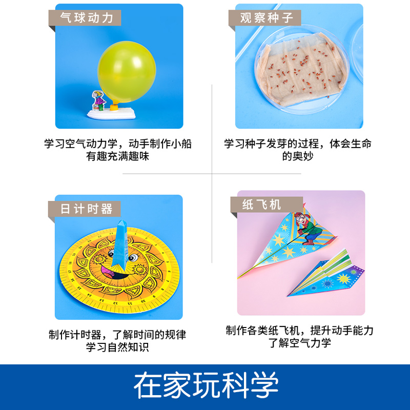 STEAM基础