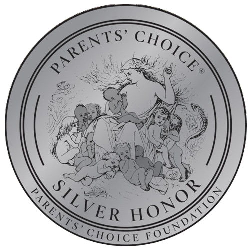  Parents' Choice Silver Award
美国家长首选产品银奖
所在地：美国
颁发机构： Parents' Choice Foundation全美父母首选产品基金会
年份:2010
获奖产品:Optical Science&art
说明：该奖项旨在表彰从婴幼儿到青少年时期最好的儿童用品。
Description：The awardshonor “the very best” material for children, from infants to young adults. 