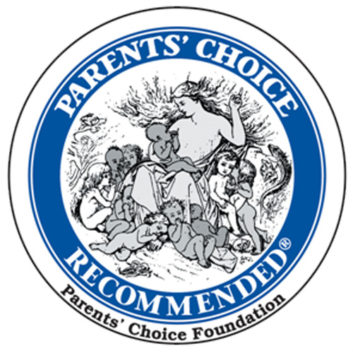  Parents' Choice Recommended Award
美国家长首选产品推荐奖
所在地：美国
颁发机构： Parents' Choice Foundation全美父母首选产品基金会
年份：2010
获奖产品:Little Labs: Intro to Engineering
说明：该奖项旨在表彰从婴幼儿到青少年时期最好的儿童用品。 
Description：The awardshonor “the very best” material for children, from infants to young adults. 