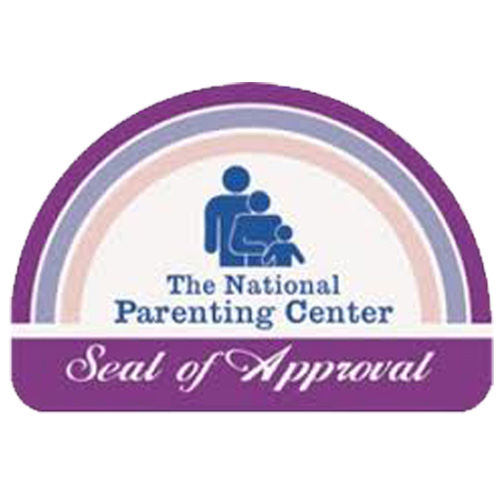  National Parenting Center Seal of Approval
美国国家育儿中心认可通行章
所在地：美国
颁发机构：The National Parenting Center(TNPC)美国国家育儿中心
年份：2003年
获奖产品：Power House
说明：TNPC的“认可通行章“只授予市场上针对父母/儿童的最优质产品和服务。
Description：The NationalParenting Center’s Seal of Approval program identifies the finest products andservices being marketed to the parent/child audience。 